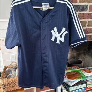Adidas Yankee jersey